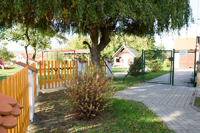 Vybavenost MŠ